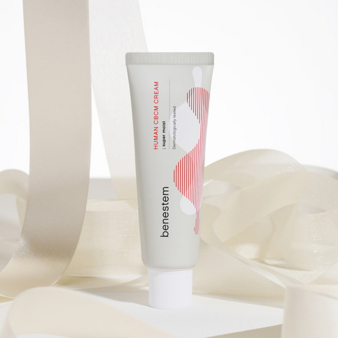 배내스템 휴먼 씨비씨엠 크림, 50ml, 1개