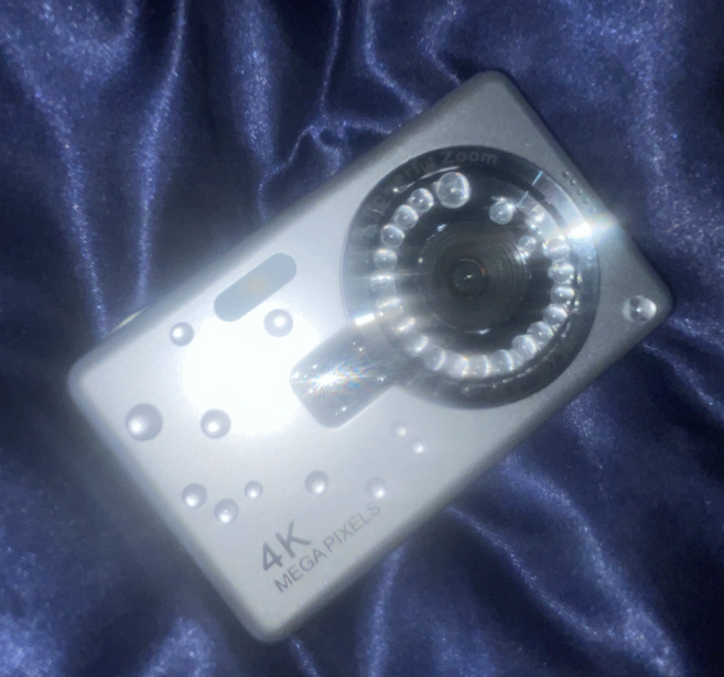 y2k 90s 빈티지 감성 디토 디카%*&^-, 그레이