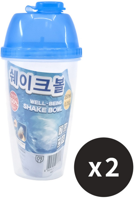 단백질 쉐이크 통 350ml 헬스 보충제 물 병 보틀 텀블러, 상세페이지 참조, 상세페이지 참조