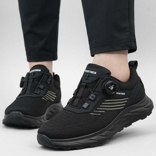 슈패리 남자 운동화 남성 런닝화 여성 워킹화 발편한 다이얼 신발 헬스화 작업화 PJ86B3DM