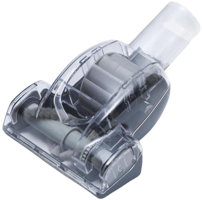 Upgraded Vacuum Pet Hair Power Brush Tool Attachment Compatible With Shark LA502 LA492 LA802 LA742