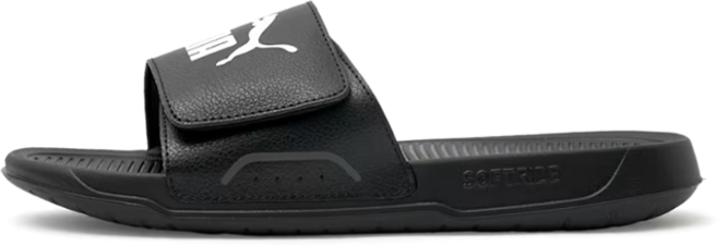 [에스마켓] 푸마 ROYALCAT COMFORT2 ESSENTIAL 40428101 남여공용 슬리퍼