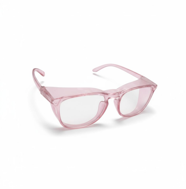 미노바 MINOVA 미세먼지 환절기 뿔테 황사 안구건조증 송화가루 꽃가루 알레르기 보호안경