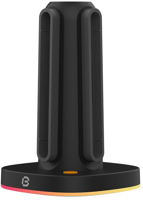 【Bteam】Switch 2 Joy-Con RGB燈 磁吸, 1個, GlowTower 充電座