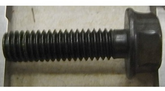 SYM 三陽 啟動桿 螺絲 M6 22, 1個