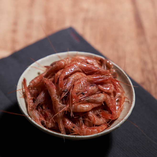 박순이대한젓갈 (신안 북새우젓) 100% 국산 새우젓 김장용, 2kg, 1개