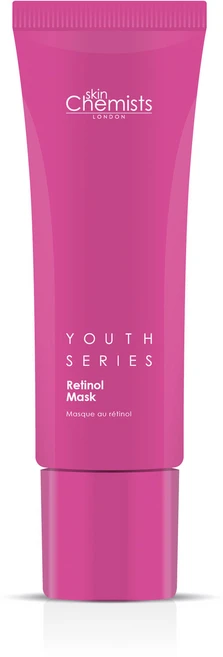 skinChemists Youth Series Retinol & Bakuchiol Mask 50ml, 1개, 50g - 쿠팡