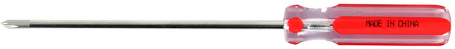제이테크 JETECH 라인 칼라 드라이버 LC8-150 십자 8mmX150mm (+)