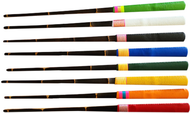 다마디 고고열채2, 주황, 1개