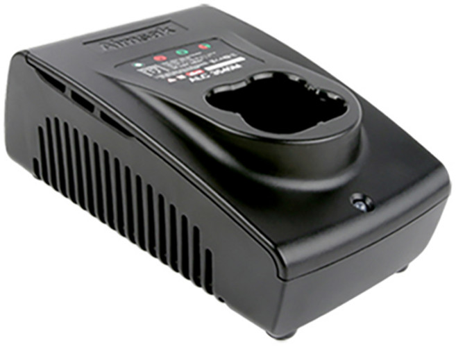 아임삭 배터리 충전기 ALC-3540M 14.4V 탄창형, 1개