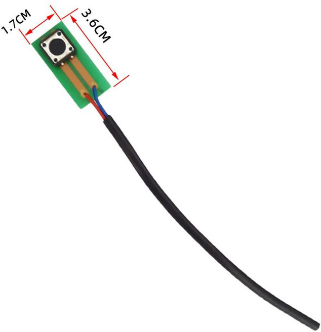 설치하기 쉬운 스위치 Mig 용접기 서비스 3.61.4cm 전자 미국 크기 EU, 01, 01 EU, 1개