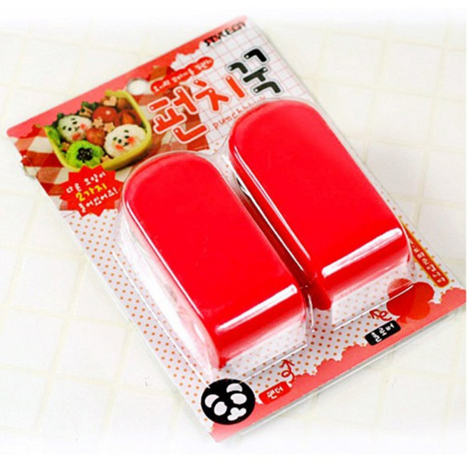 김펀치 - 레드, 1개