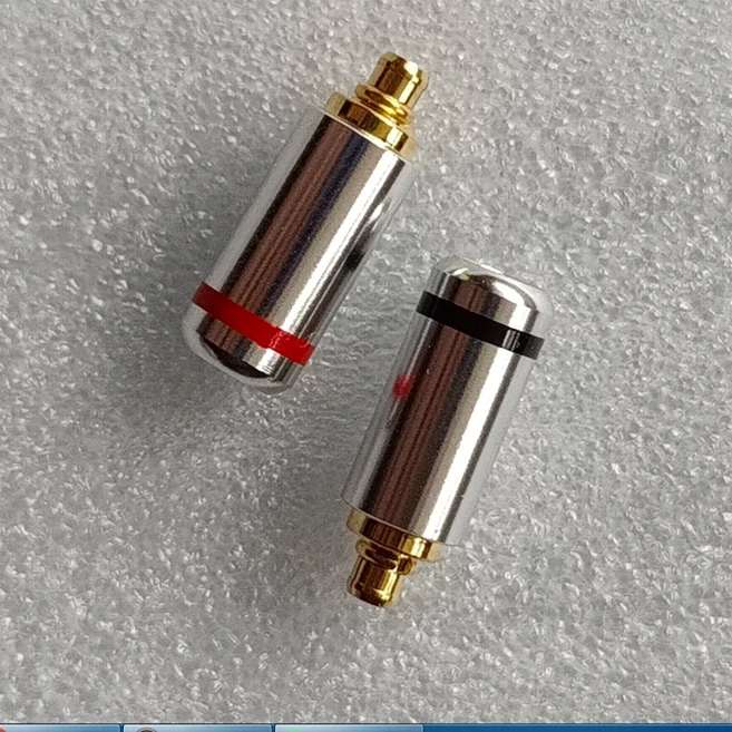 XINHS HS17 8 가닥 보라색 실버 포일 와이어 그래핀 업그레이드 케이블, 02 2.5mm, 01 CHINA, 03 IE900