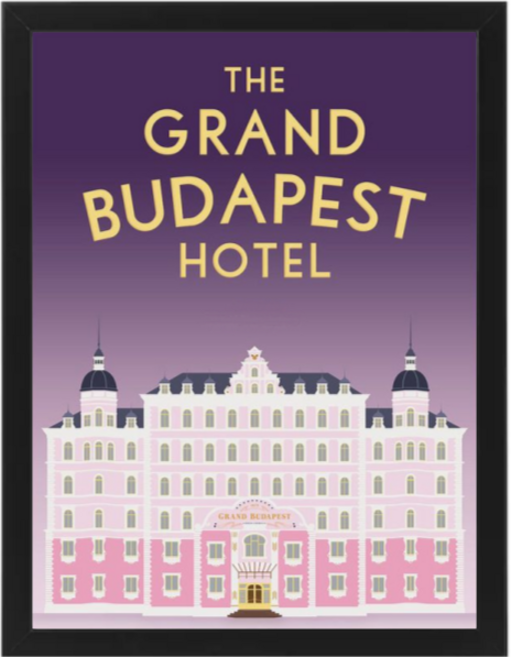 액자 세트 DIY 보석 큐빅 비즈 십자수 30x40 cm, 9그랜드 부다  페스트(블랙), 1개