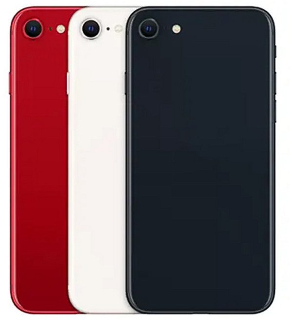2020 SE2nd 중고폰 공기계 스마트폰 서브폰 외관깨끗 S급, 64GB, 화이트