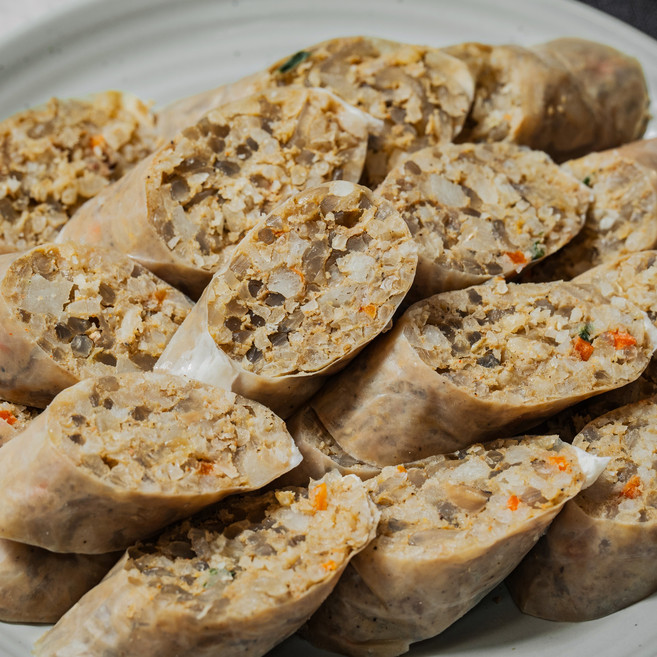 병천전통 백순대, 1개, 1kg