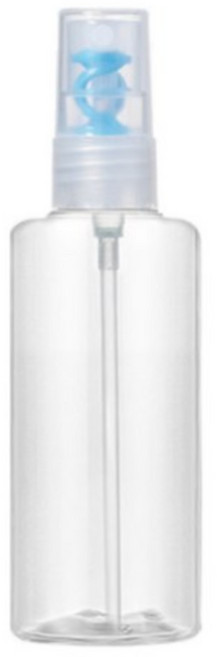 닥터보틀 금속 스프링 없는 친환경 스프레이20 100ml, 1개