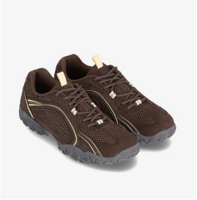 휠라 스니커즈 운동화 에샤페 LX FS261OD03X087