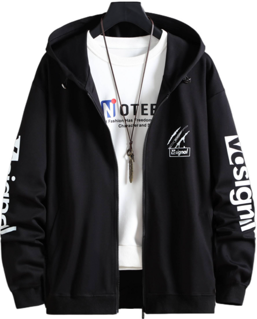 남자 빅사이즈 후드집업 후드티 맨투맨 4X-10X 남여공용