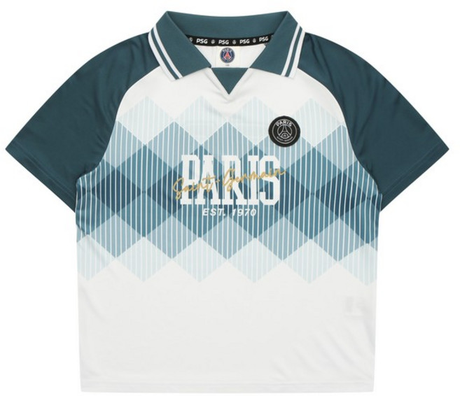 에스핏 주니어 파리생제르망 PSG 유니폼 YT SJZ304 MKYT73