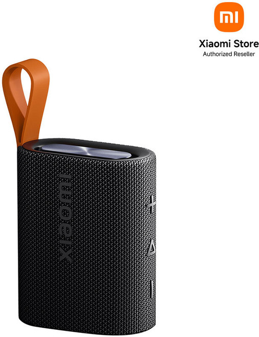 샤오미 사운드 포켓 블랙