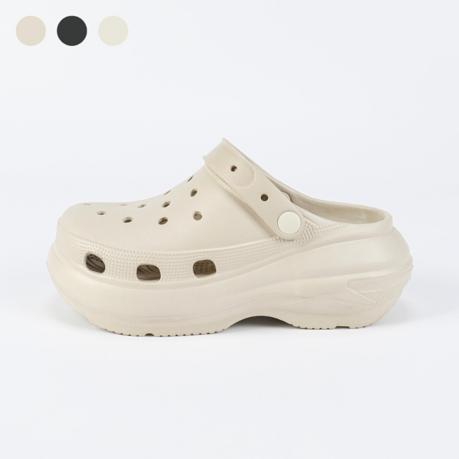 페조 여성 슬리퍼 샌들 클로그 EVA 에바 PZSDEV 695