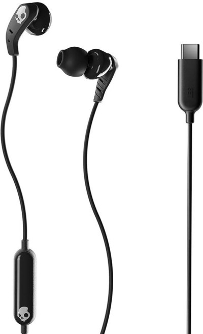 Skullcandy 인이어 이어버드 세트, USB-C