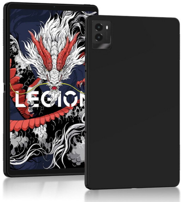 [태블리스] 레노버 리전 Y700 3세대 매트 무광 초슬림핏 케이스 LY-2, 상세 설명 참조