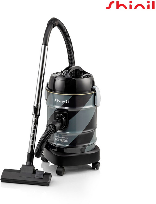 신일 업소용 진공 청소기 SVC-JS1400CP 21리터, 상세설명 참조, 없음