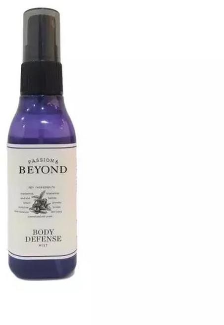 바디 디펜스 미스트 100ml, 1개