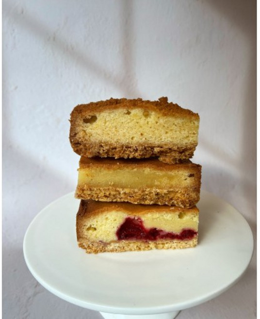 오른제빵소 수제 쫀득 버터바 [원산지:국산], 1개, 80g, 로투스 (+300원)