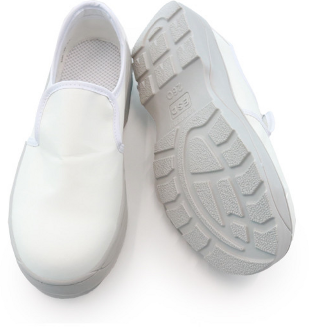 나래산업 제전안전화 크린룸작업화 안전화 제전화 무진안전화