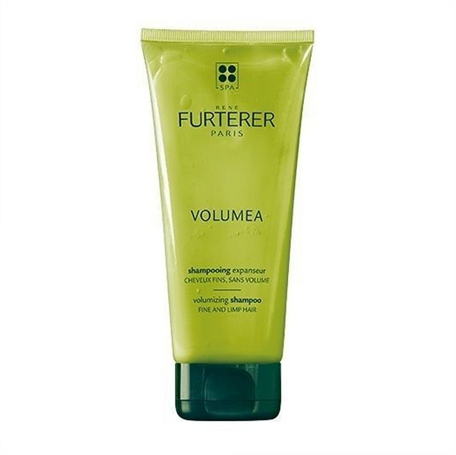 Rene Furterer Volumea 르네휘테르 볼류미아 헤어 볼륨 샴푸 200mL, 1개