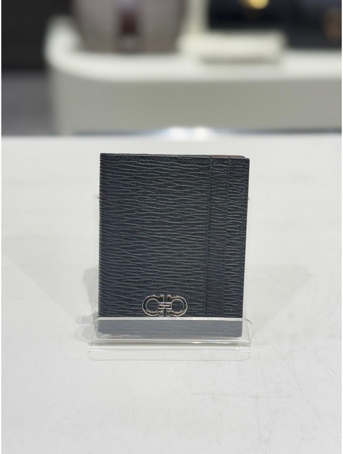 [온스테이지] 간치니 네로 카드지갑 (66 0371 0740946)