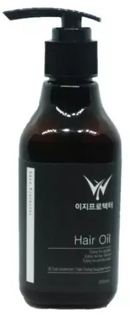 이지로 이지프로텍터 두피보호제 새치염색 새치커버 셀프염색 염색 착색 방지 두피 보호 오일, 이지로 이지프로텍터 두피보호제 새치염색 새치커버 셀프염