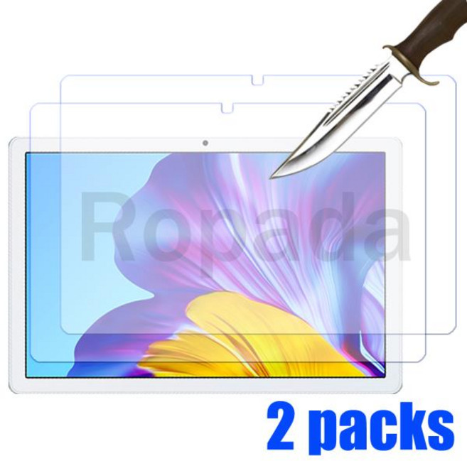 미디어패드용 강화 유리 스크린 보호대 M6 M5 M3 M2 라이트 프로 8.0 10.1 메이트패드 T10 T3 T8, 03 T3 10