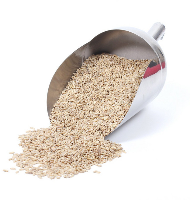 청산곡물 귀리 1kg, 3개