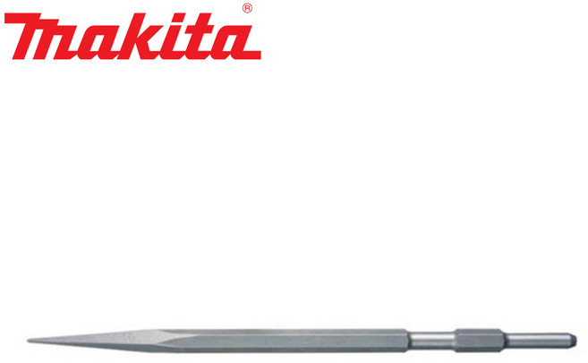 마끼다 17mm 육각 불포인트 노미 450mm D-16863, 1개