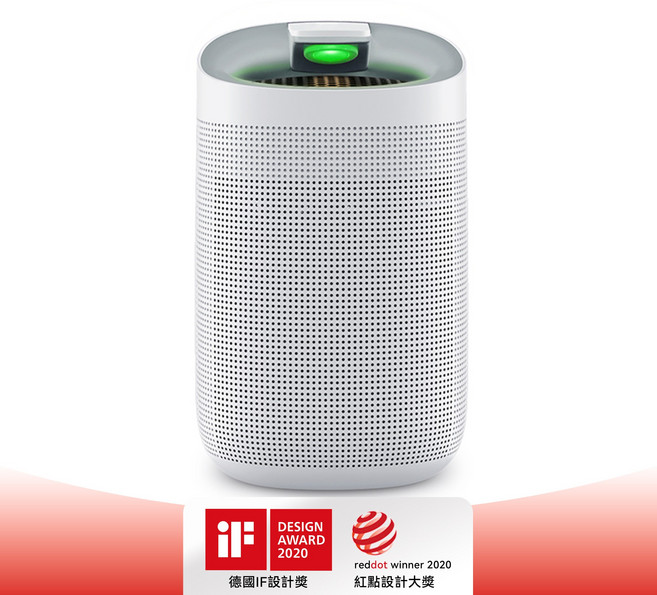 Hysure Q9 空氣清淨除濕機 WIFI智慧遠端控制, Q9空氣清淨除濕機WTQ9115