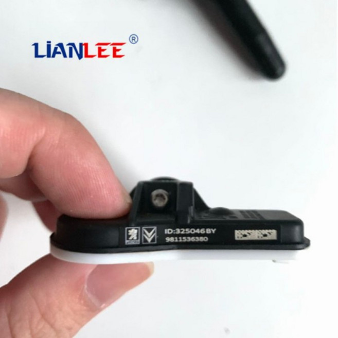 9811536380 TPMS 타이어 압력 모니터 센서 푸조 207 301 시트로엥 C4 DS4 용