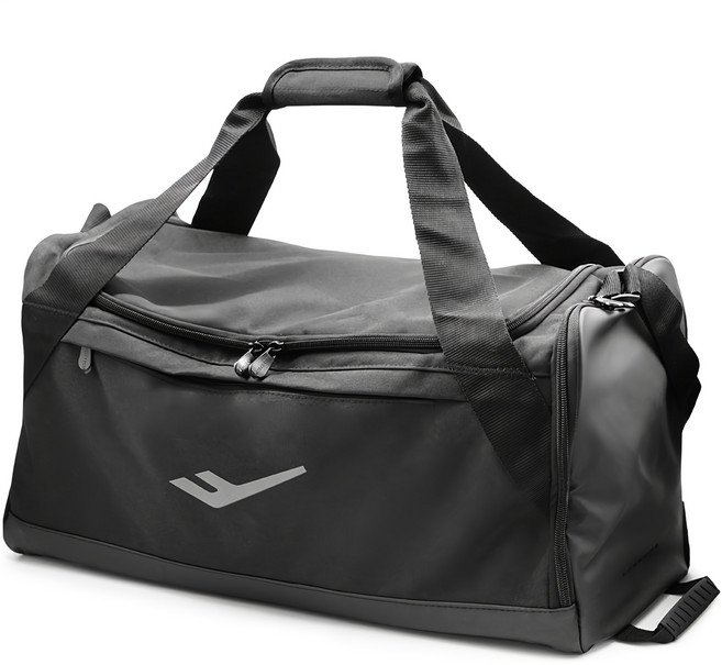 프로스펙스 풋볼 메타 팀백, 블랙, 1개