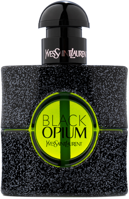 입생로랑 블랙 오피움 오 드 빠르펭, 30ml, 1개