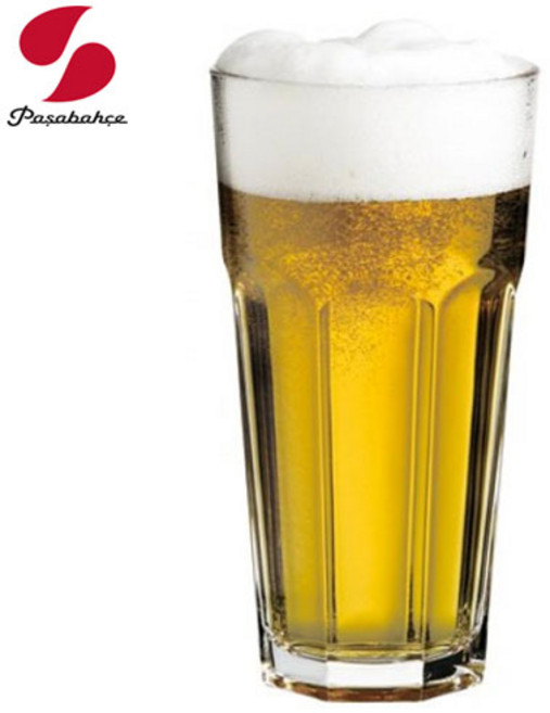 파사바체 카사블랑카 맥주잔 650ml (52719) 맥주잔, 1개