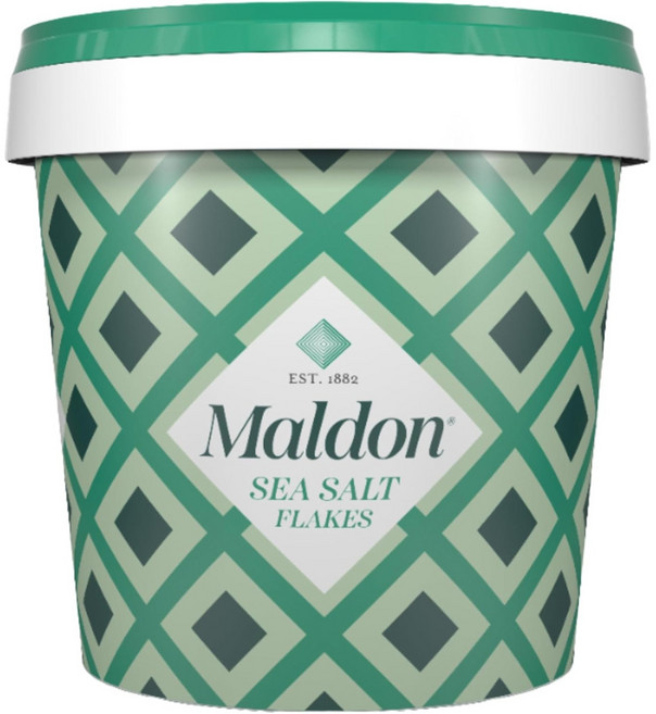 Maldon 말돈 씨솔트 플레이크 소금 570g, 1개