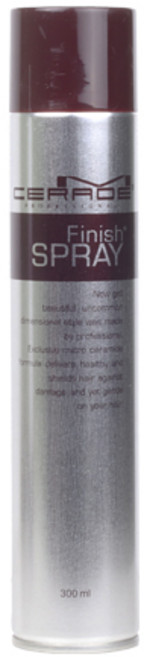 엠세라드 피니쉬 스프레이 300ml X 5개 미용실스프레이