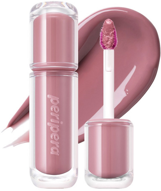 [NEW] 페리페라 무드 글로이 틴트 26AD, 012 개강여신, 1개