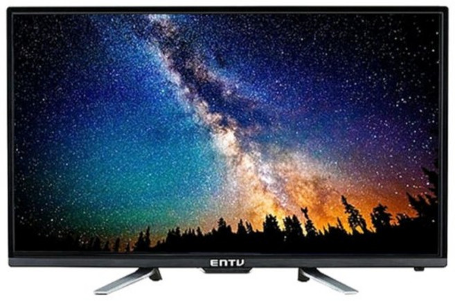 삼성/LG 중고 LED TV 모니터 22/23/24/27인치, 24인치 LED TV, 61cm