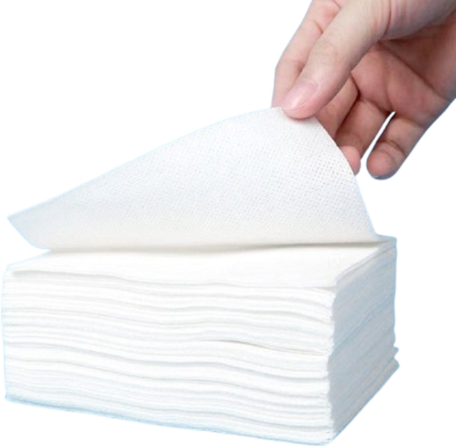 리빙프레소 이염방지시트 실속 벌크형 / 세탁 색빠짐 방지 색상보호 시트 흰옷 변색방지, 200매