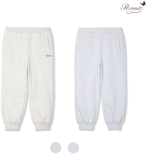 페리미츠 주머니 조거팬츠 P2515P248