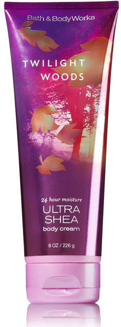 배스앤바디웍스 트와이라잇 우즈 바디크림, 1개, 226ml